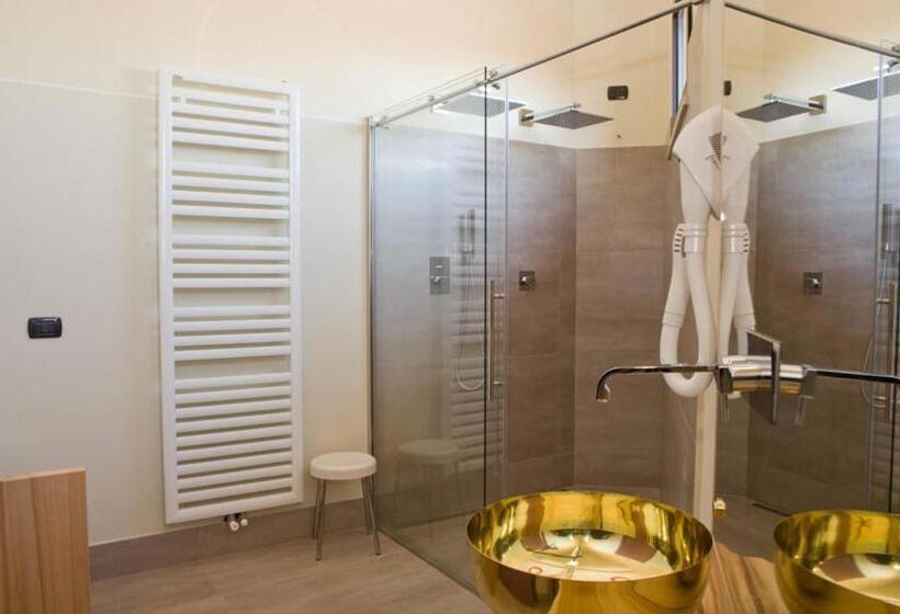 سوییت جونیور, Corallo Rimini