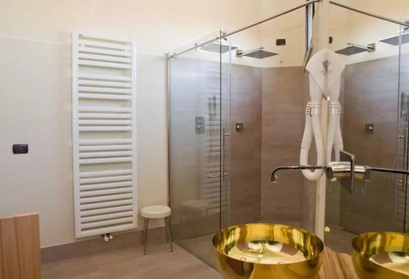 سوییت جونیور, Corallo Rimini