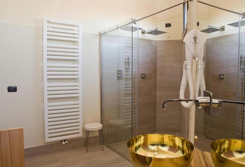 سوییت جونیور, Corallo Rimini