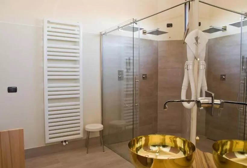سوییت, Corallo Rimini