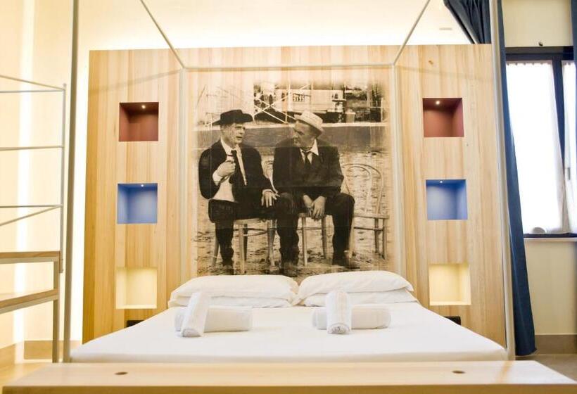 سوییت, Corallo Rimini