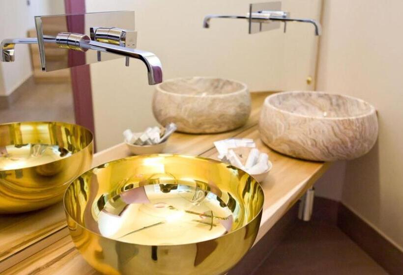 سوییت, Corallo Rimini