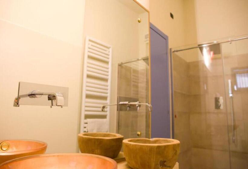 سوییت, Corallo Rimini