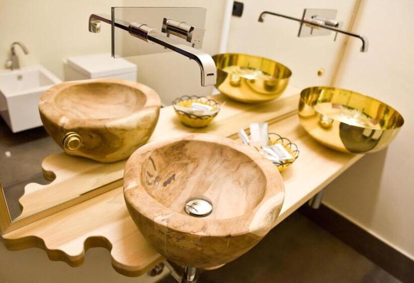 سوییت, Corallo Rimini