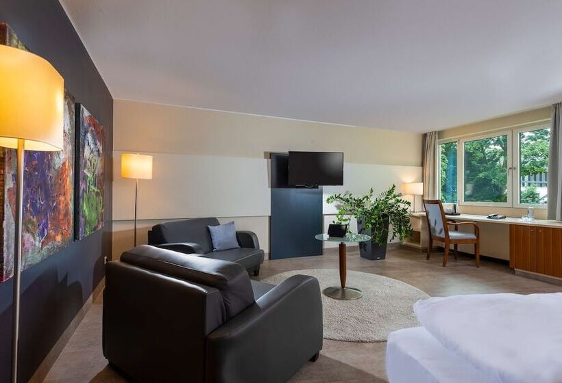 비즈니스룸, Essential By Dorint Köln Junkersdorf