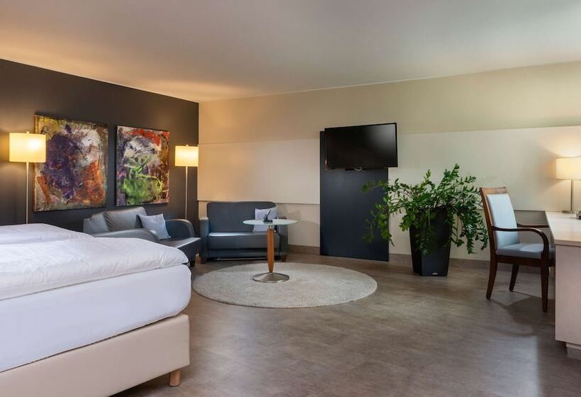 비즈니스룸, Essential By Dorint Köln Junkersdorf