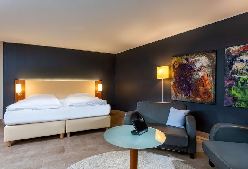 비즈니스룸, Essential By Dorint Köln Junkersdorf