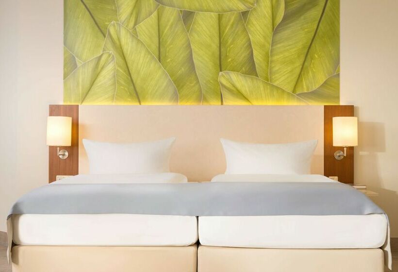 스탠다드 룸, Essential By Dorint Köln Junkersdorf