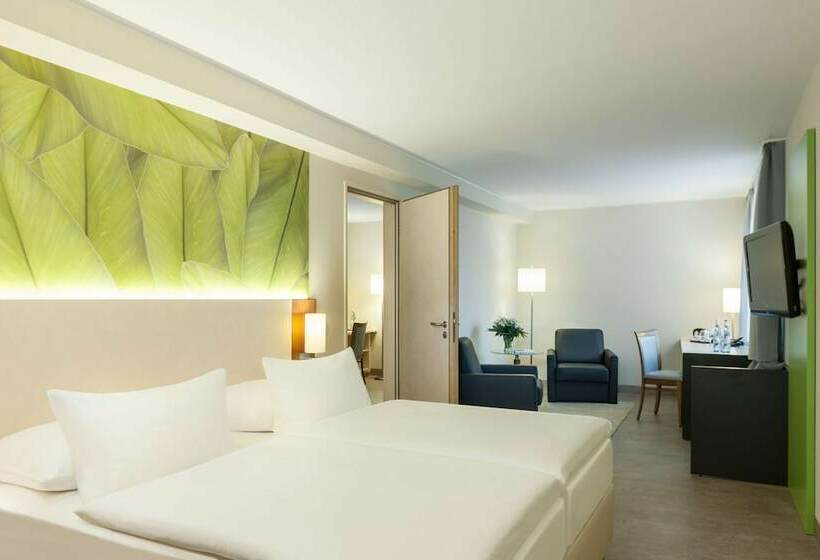 비즈니스룸, Essential By Dorint Köln Junkersdorf