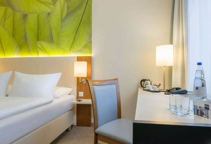 비즈니스룸, Essential By Dorint Köln Junkersdorf