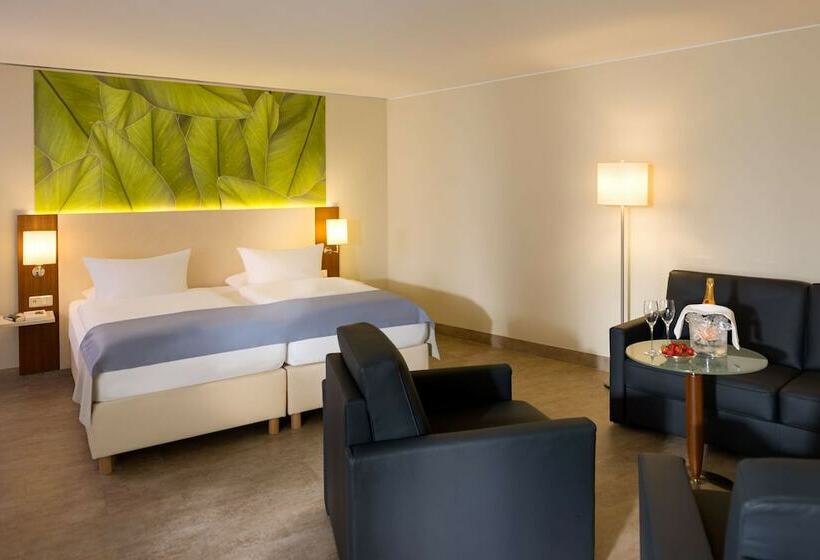 비즈니스룸, Essential By Dorint Köln Junkersdorf