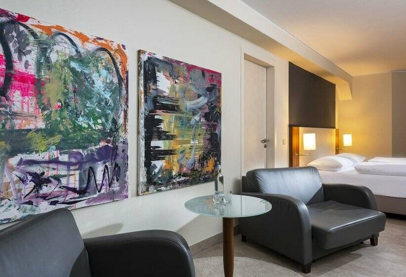 수피리어 룸, Essential By Dorint Köln Junkersdorf