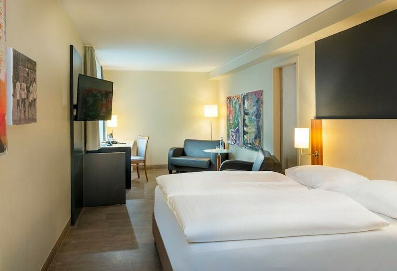 비즈니스룸, Essential By Dorint Köln Junkersdorf