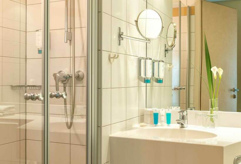 비즈니스룸, Essential By Dorint Köln Junkersdorf