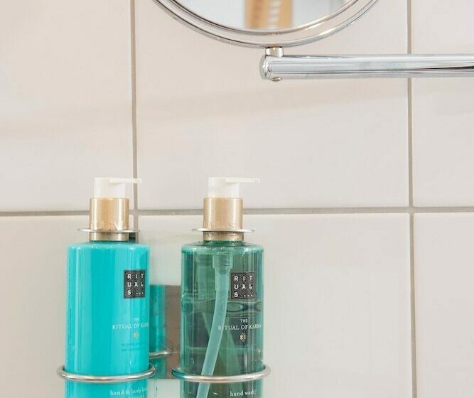 비즈니스룸, Essential By Dorint Köln Junkersdorf