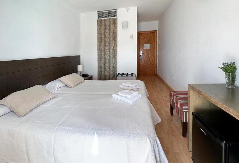 スタンダードルーム, Grupoandria Hotel Platja Gran