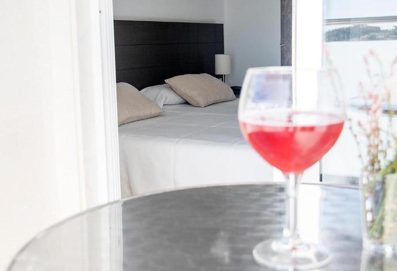 スタンダードルーム, Grupoandria Hotel Platja Gran