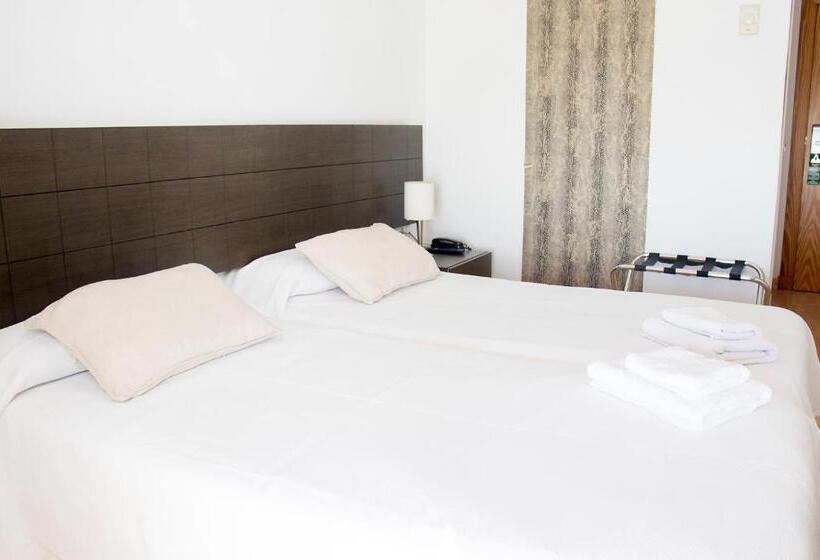 Номер Стандарт, Grupoandria Hotel Platja Gran