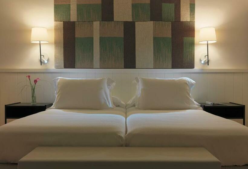 标准三人间, H10 Casa Del Mar