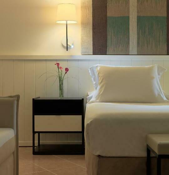 标准三人间, H10 Casa Del Mar