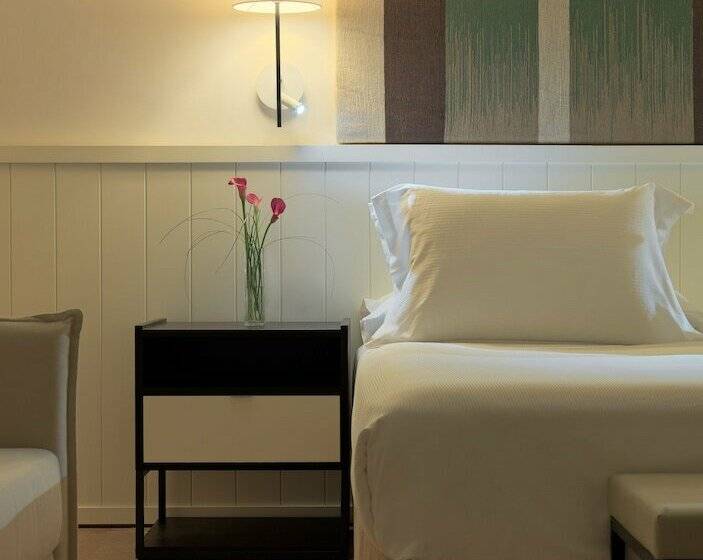 标准三人间, H10 Casa Del Mar