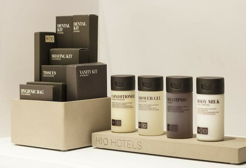 标准三人间, H10 Casa Del Mar