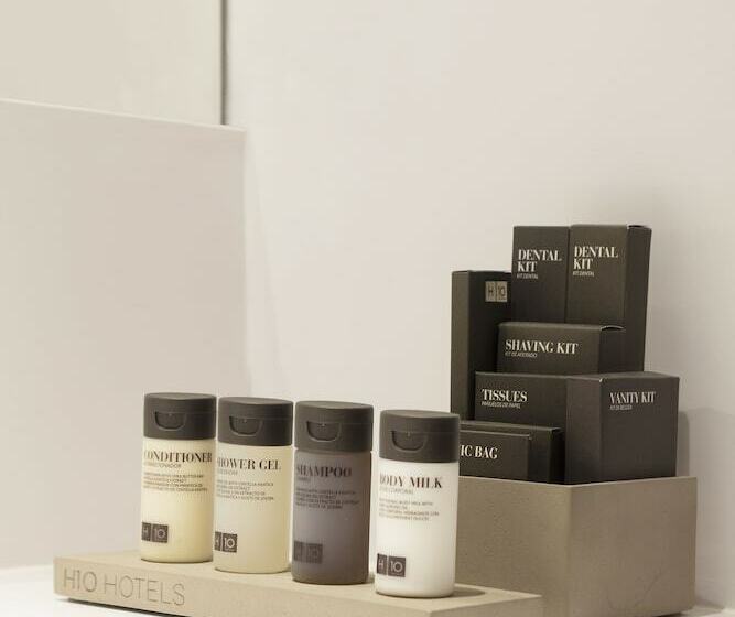 标准三人间, H10 Casa Del Mar