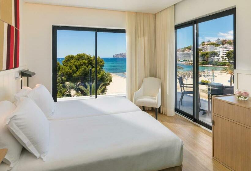 اتاق لوکس با چشم‌انداز دریا, H10 Casa Del Mar