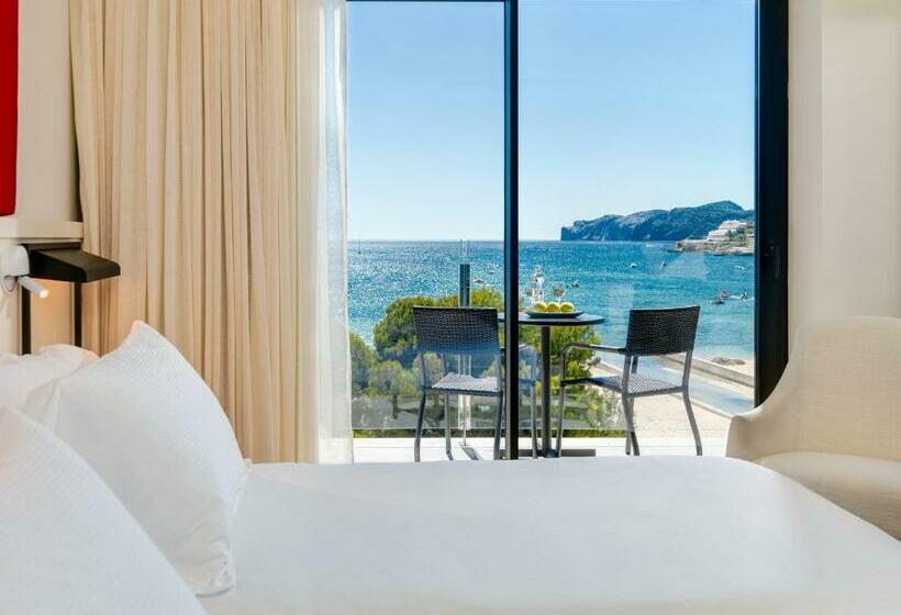 豪华海景房, H10 Casa Del Mar