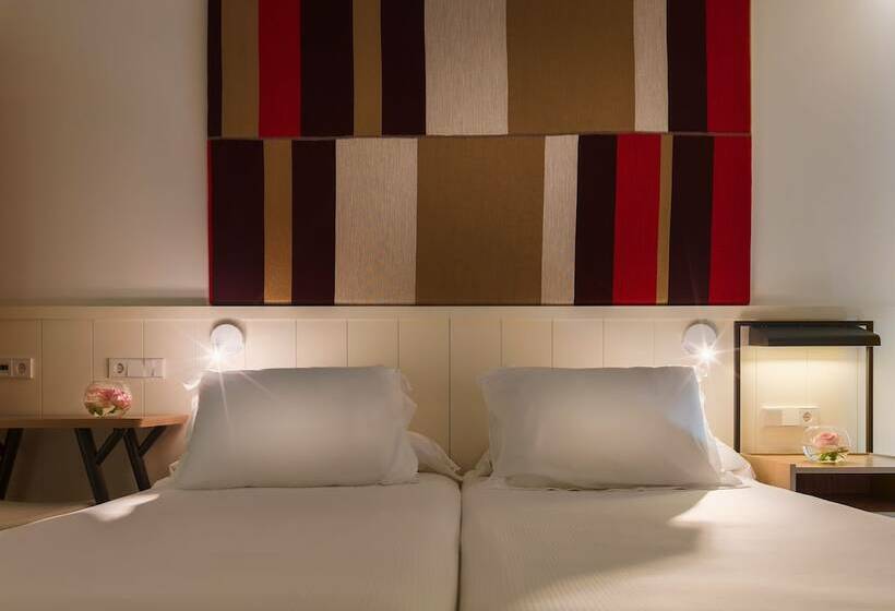 豪华海景房, H10 Casa Del Mar