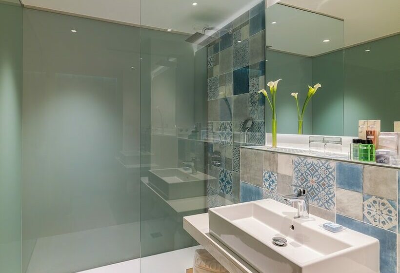 豪华海景房, H10 Casa Del Mar