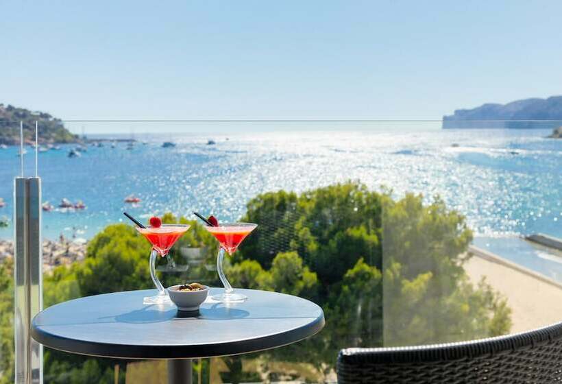 豪华海景房, H10 Casa Del Mar