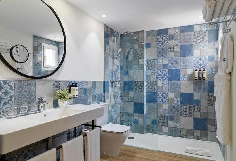 标准三人间, H10 Casa Del Mar