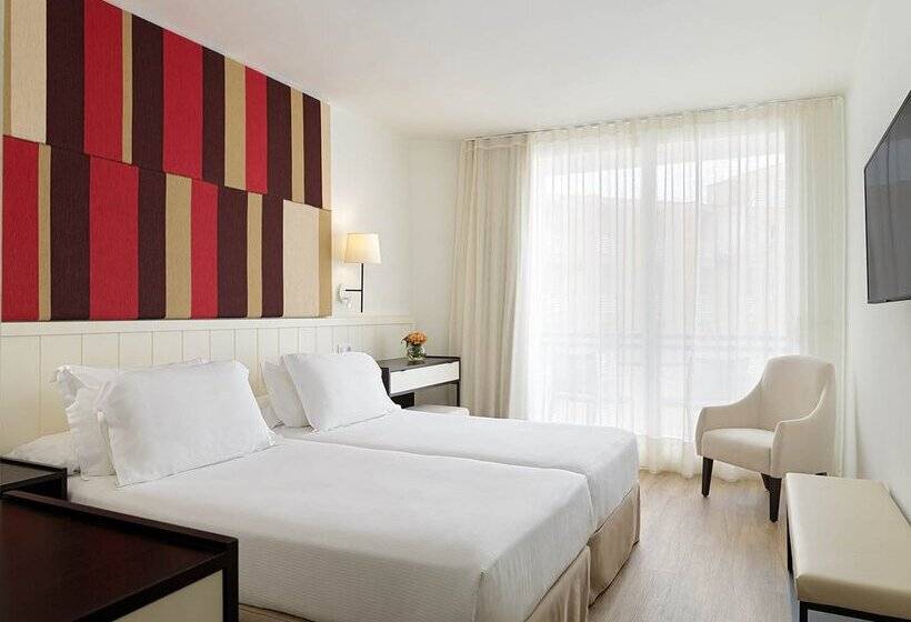 اتاق استاندارد, H10 Casa Del Mar