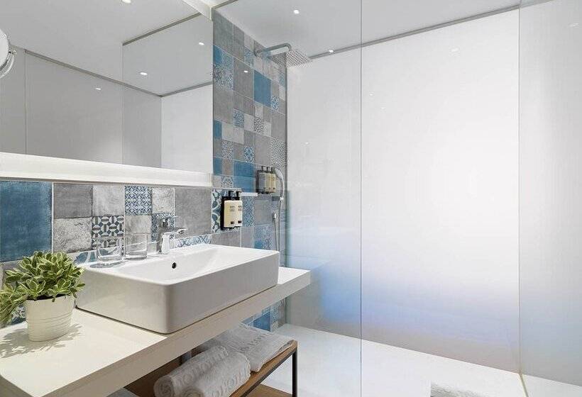 Номер Superior Вид на Море, H10 Casa Del Mar