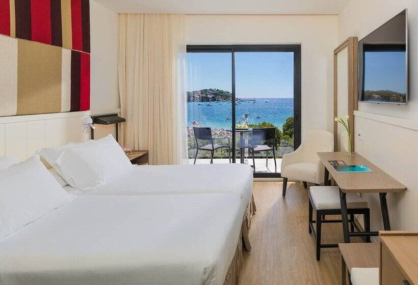 Номер Superior Вид на Море, H10 Casa Del Mar