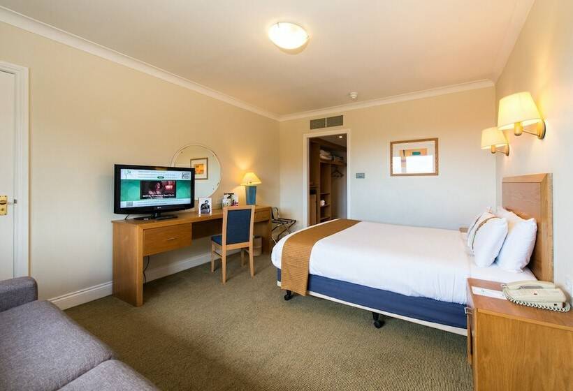 Номер Стандарт, Holiday Inn Edinburgh Zoo, An Ihg