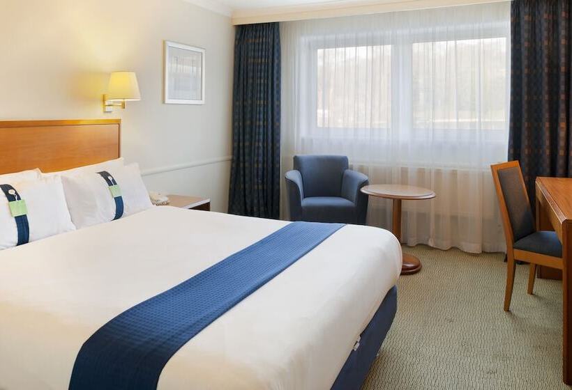 חדר סטנדרט, Holiday Inn Edinburgh Zoo, An Ihg
