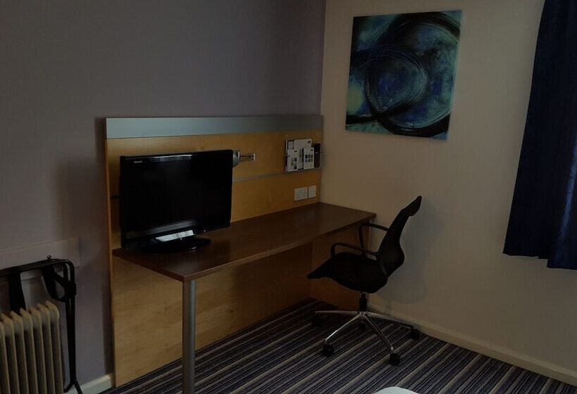 スタンダードルーム, Holiday Inn Express Birmingham   Castle Bromwich By Ihg
