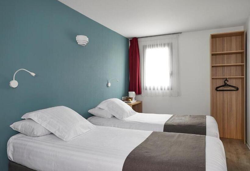 标准间, Restaurant Isidore Nice Ouest