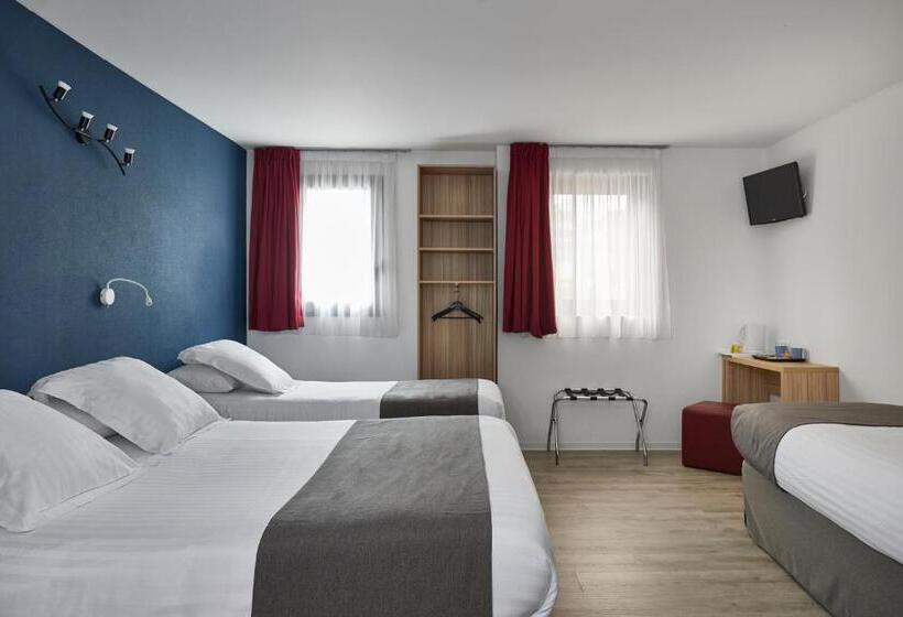 家庭间, Restaurant Isidore Nice Ouest