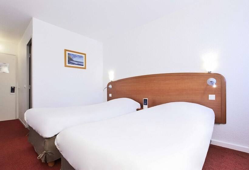 Camera Standard, Kyriad Toulon Est Hyeres La Garde