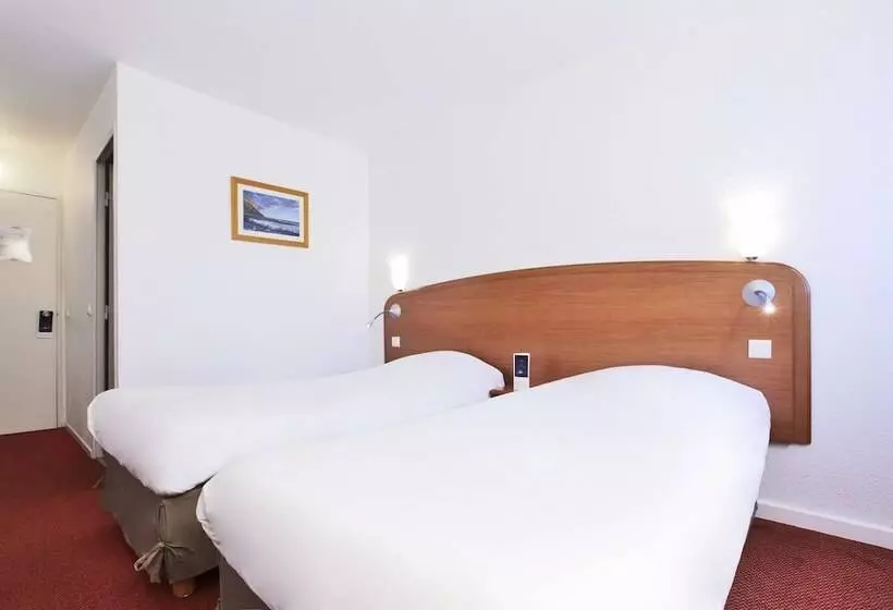 スタンダードルーム, Kyriad Toulon Est Hyeres La Garde