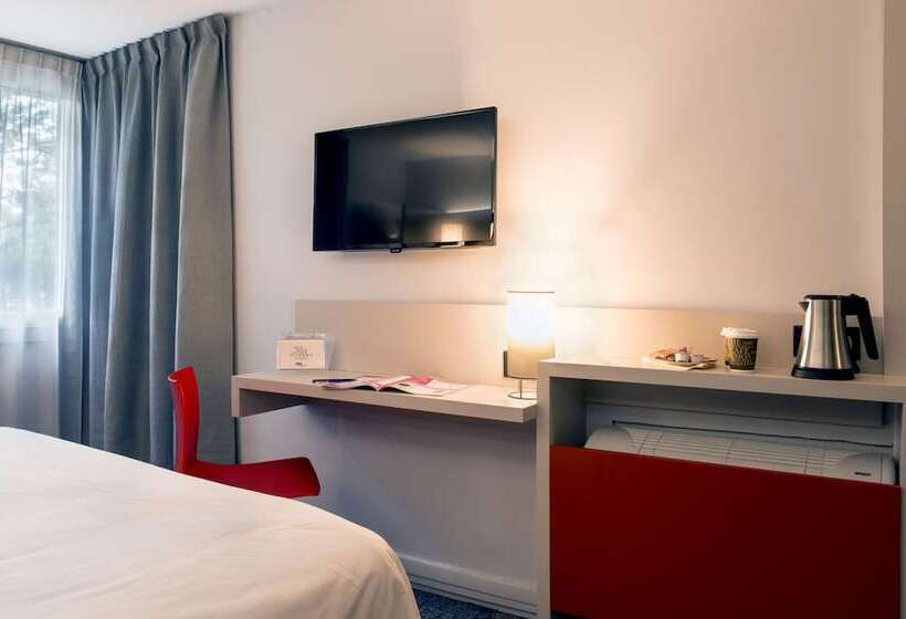 スタンダードルーム, L Hôtel By Joa De Saint Paul Lès Dax