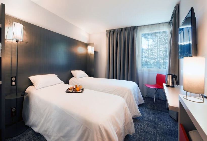 スタンダードルーム, L Hôtel By Joa De Saint Paul Lès Dax