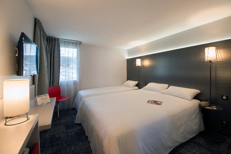 スタンダードトリプルルーム, L Hôtel By Joa De Saint Paul Lès Dax