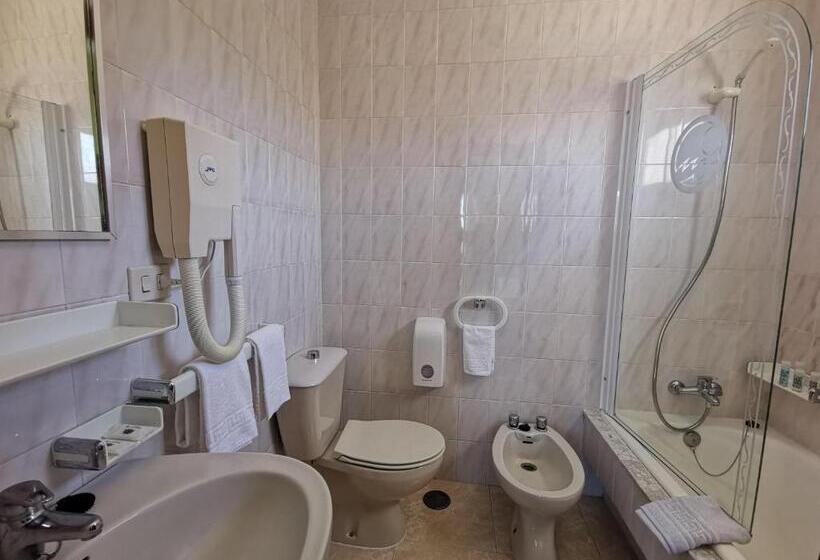 스탠다드 룸, Mar Azul