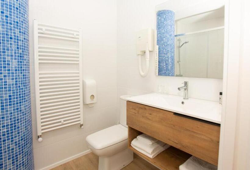 패밀리 룸, Mar Azul