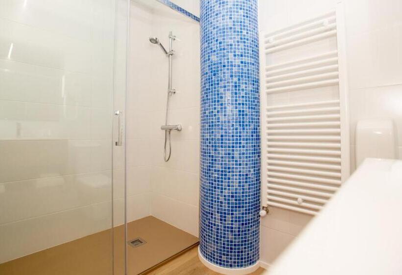 패밀리 룸, Mar Azul