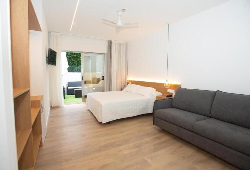 패밀리 룸, Mar Azul